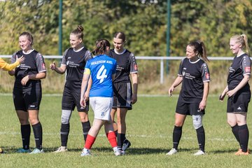 Bild 10 - F Holstein Kiel 2 - SSG Rot-Schwarz Kiel 2 : Ergebnis: 5:0